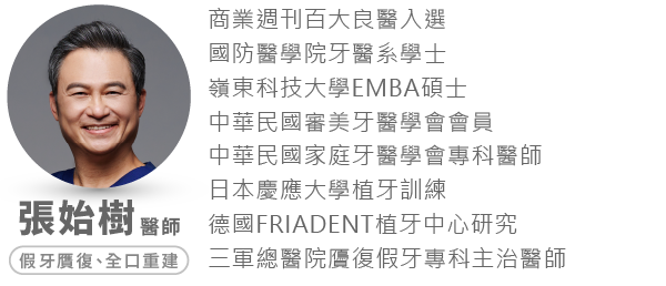 張始樹 醫師